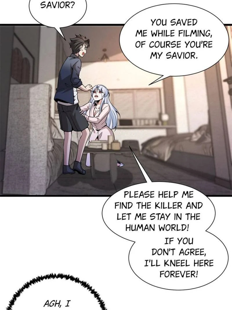 My Harem in a Foreign World – Chapter 2 page 52