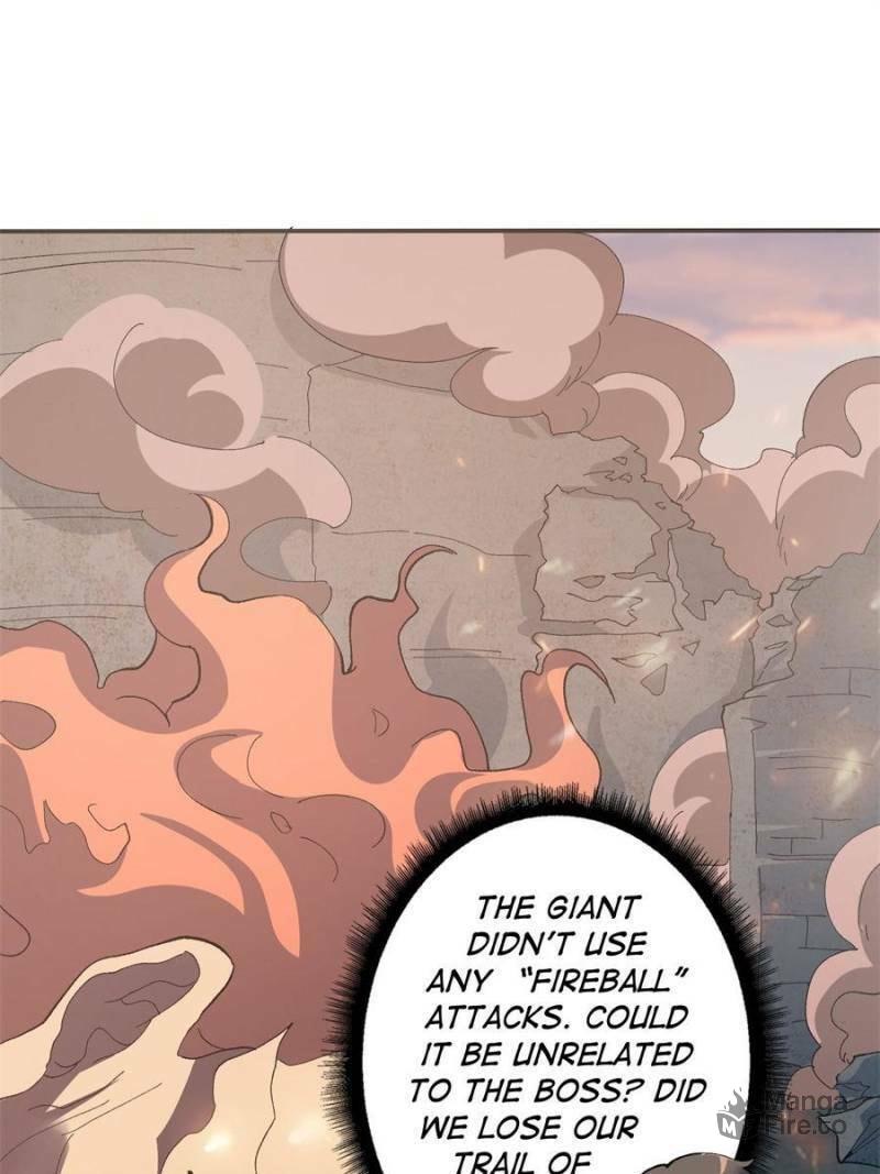Infinite Job Transfer: I Can Summon Max Level Goddess – Chapter 20 page 26