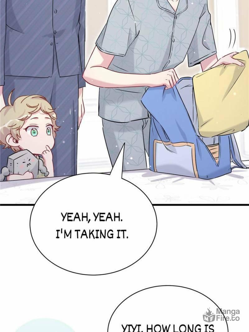 Whose Baby is it? (Colored) – Chapter 53 page 77