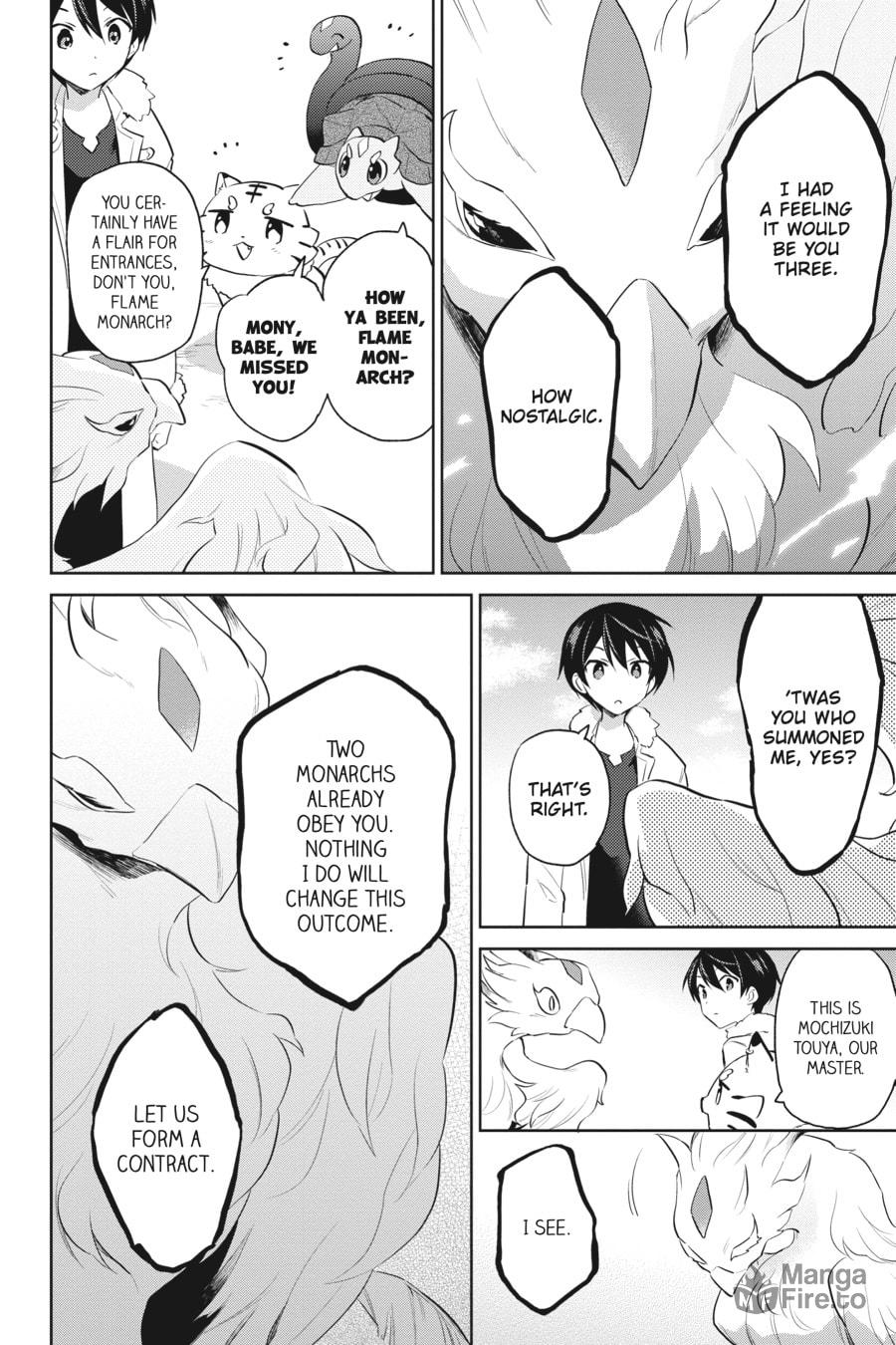 In Another World With My Smartphone – Chapter 61 page 9