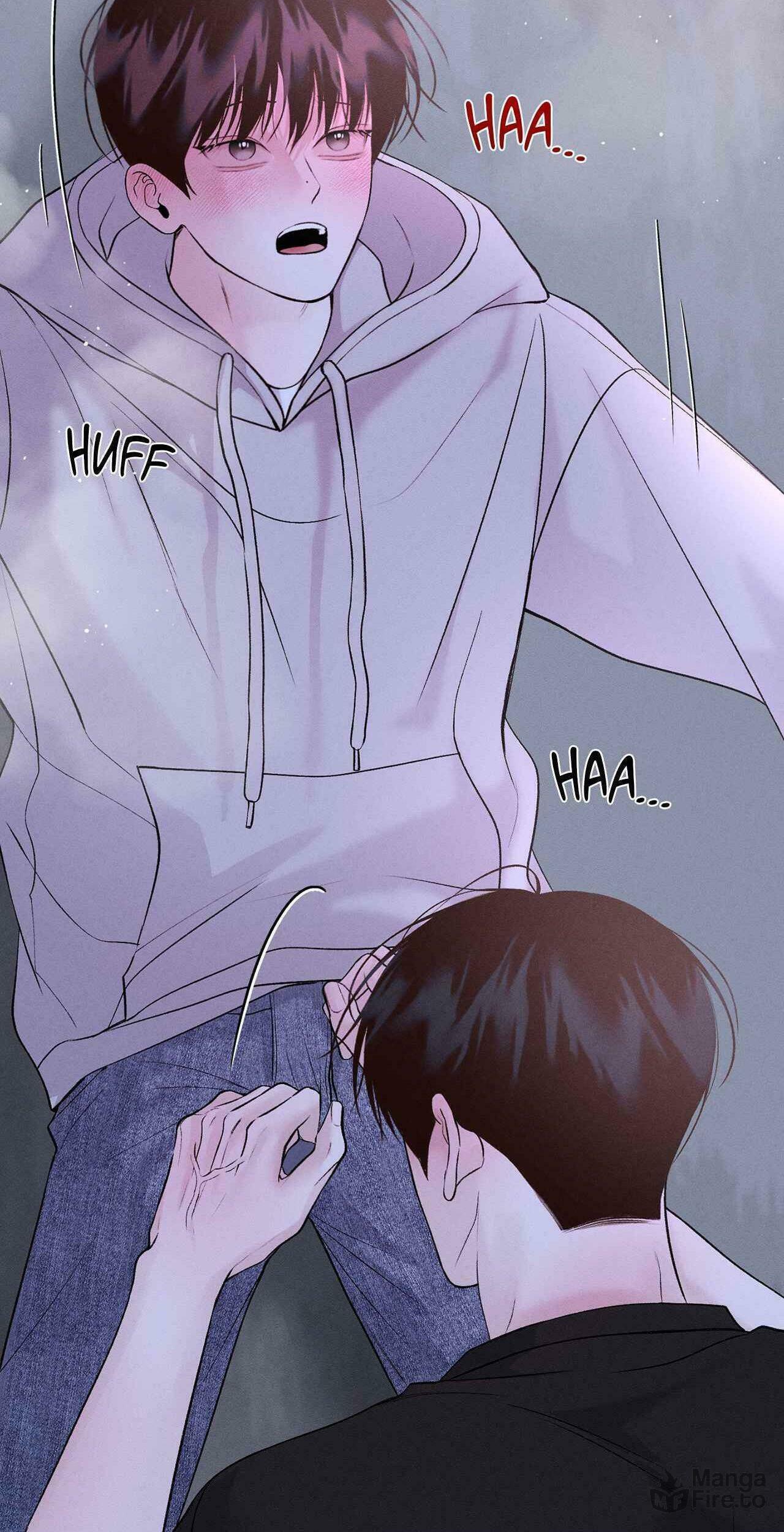 Save the Dae – Chapter 27 page 62