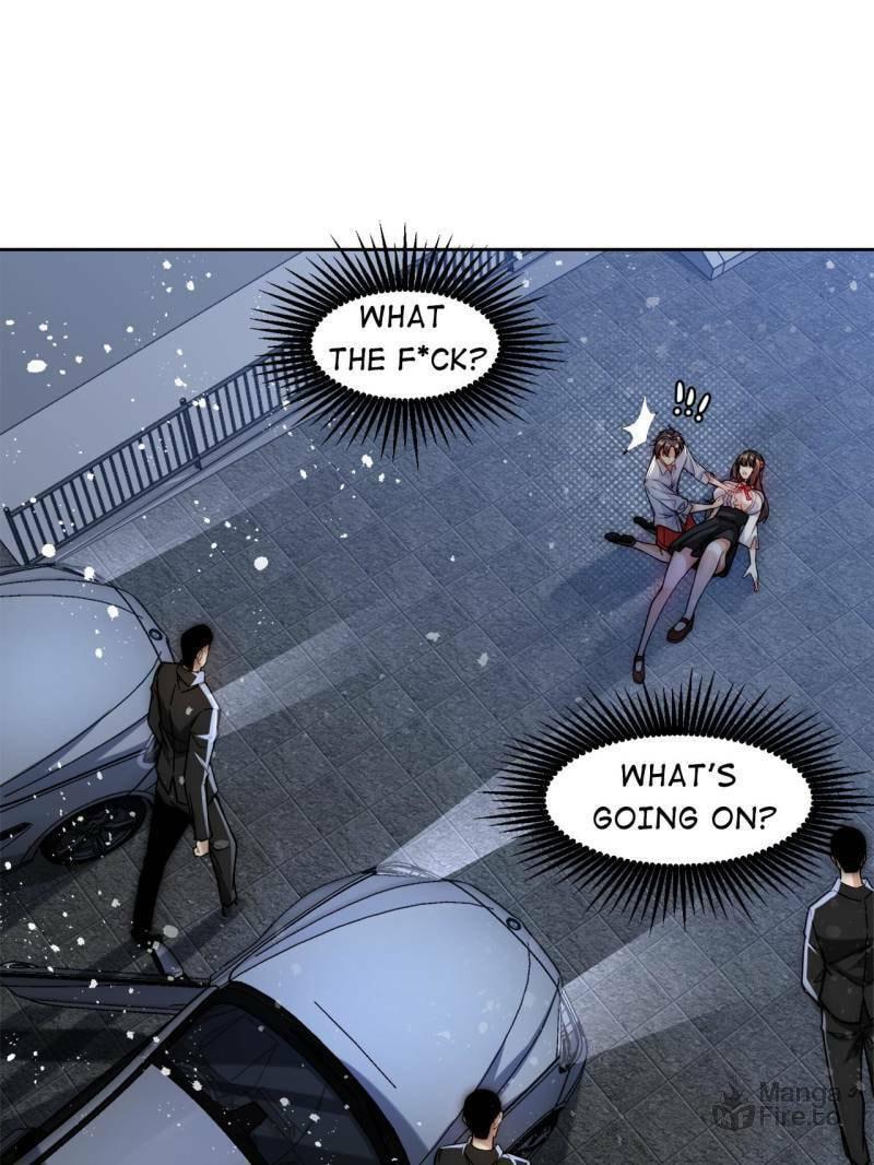 I Defeated Thousands of Gods By the Title System – Chapter 3 page 47