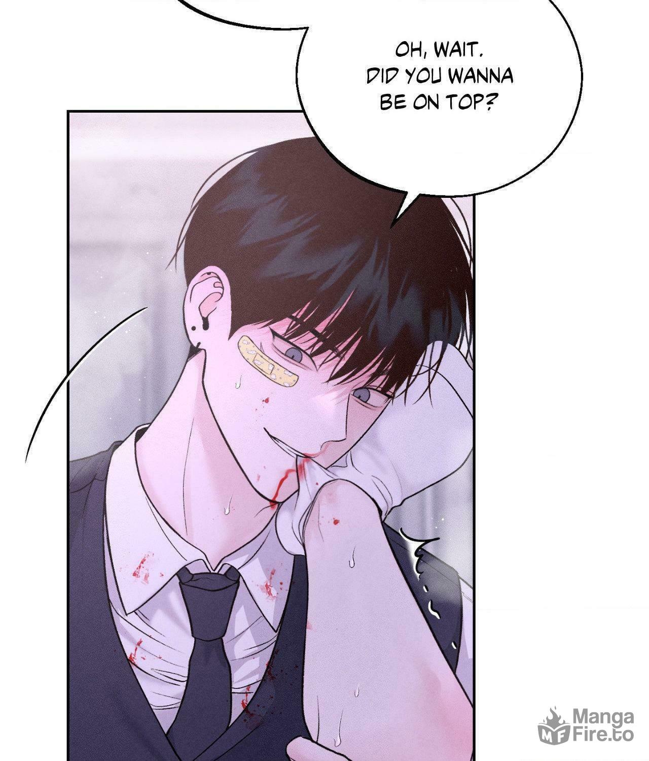 Save the Dae – Chapter 15 page 68