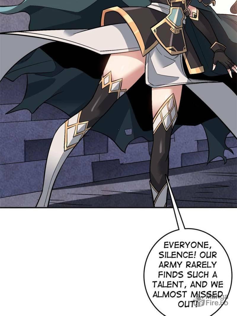 Infinite Job Transfer: I Can Summon Max Level Goddess – Chapter 20 page 11