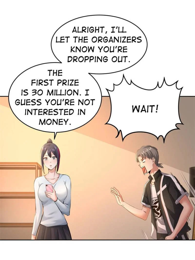 I Became the Target of the Harem in Another World – Chapter 38 page 57