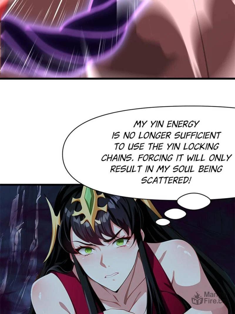 My Harem in a Foreign World – Chapter 60 page 20