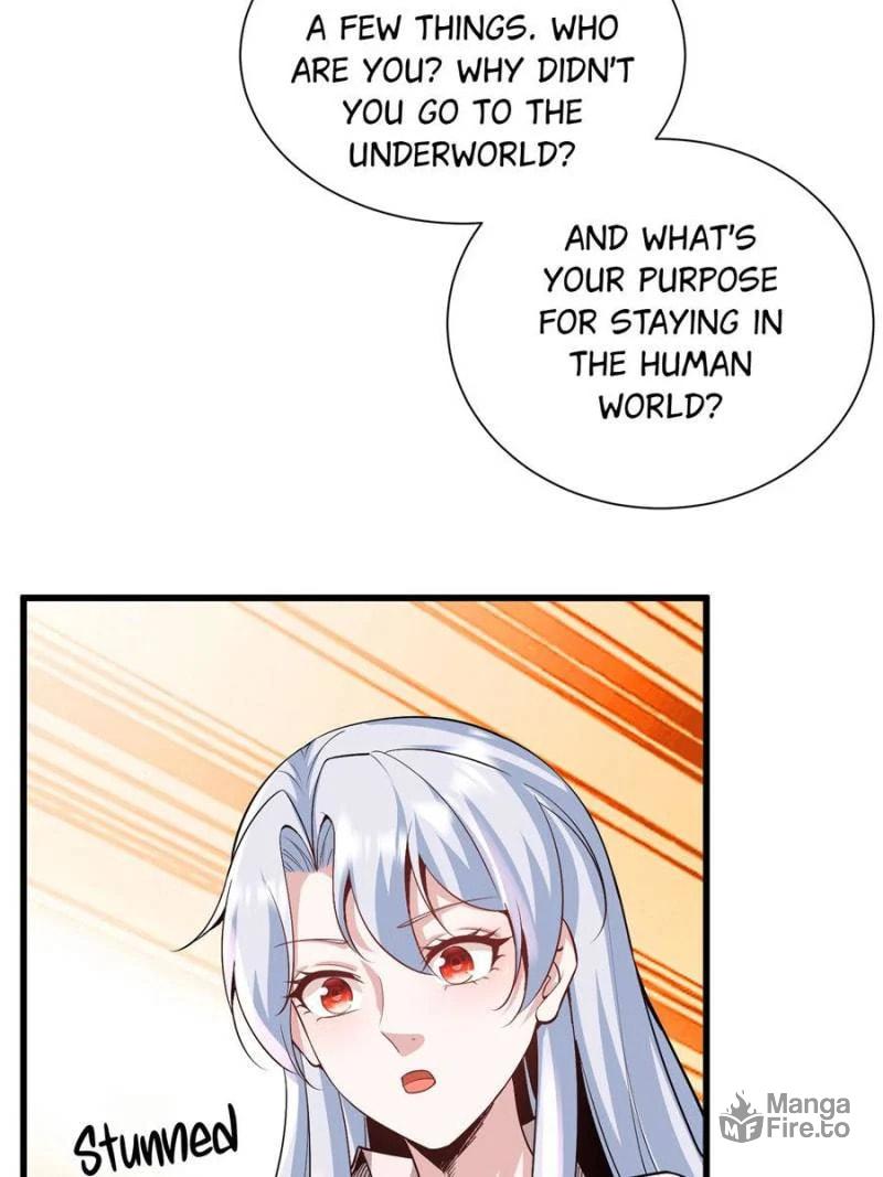 My Harem in a Foreign World – Chapter 2 page 29