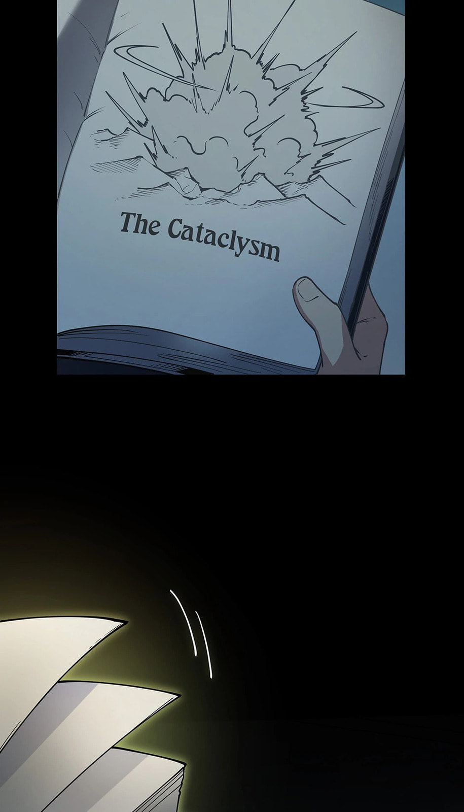 An Outcast In Another World – Chapter 14 page 52