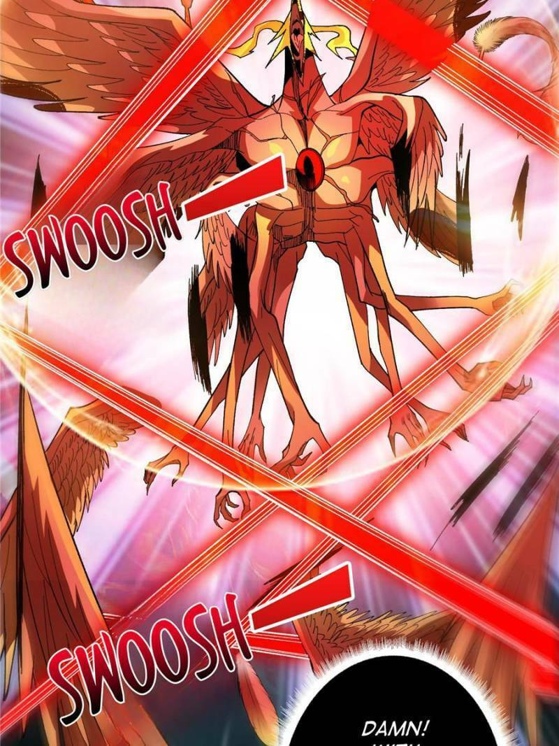 Infinite Job Transfer: I Can Summon Max Level Goddess – Chapter 33 page 33
