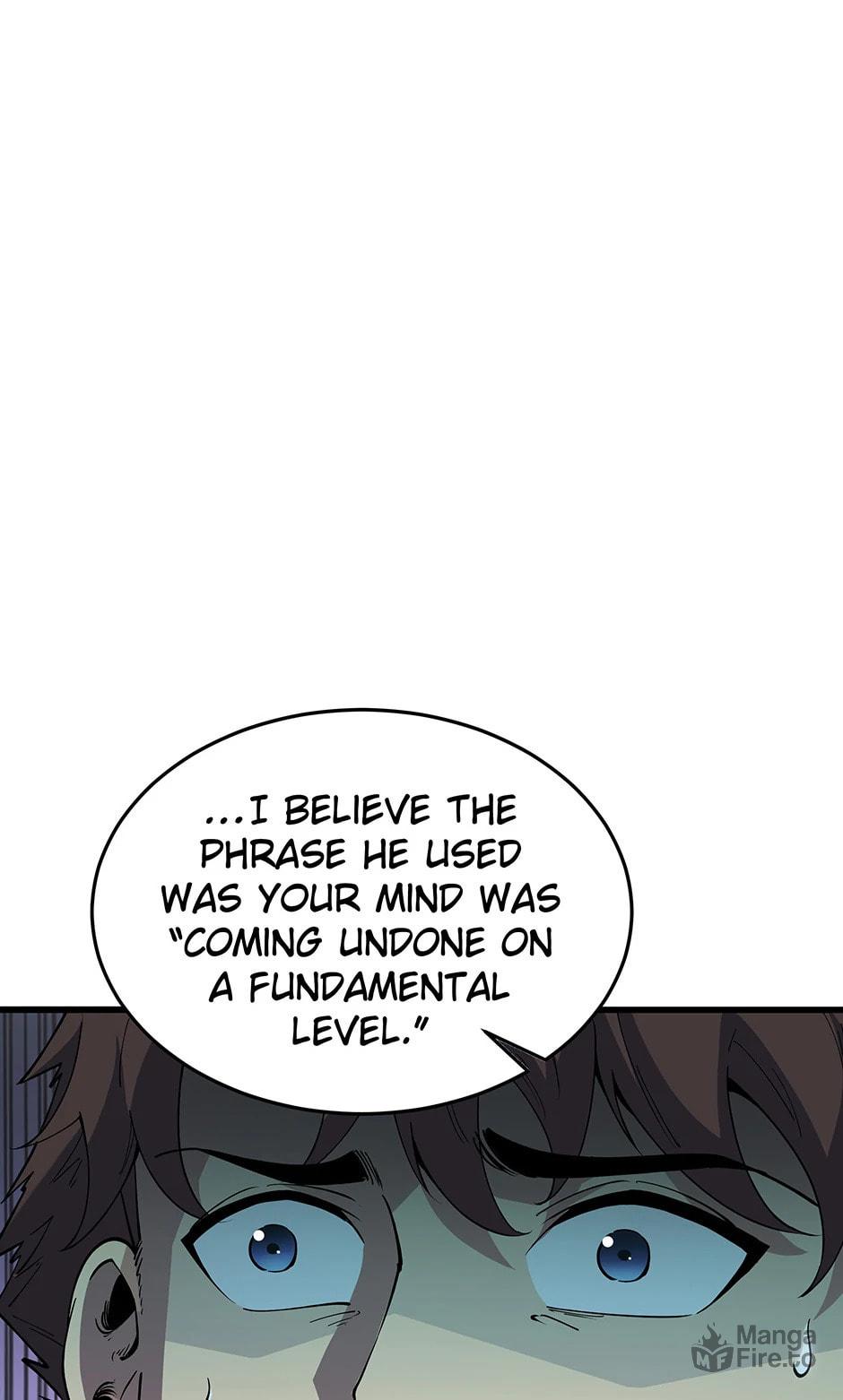 An Outcast In Another World – Chapter 14 page 35