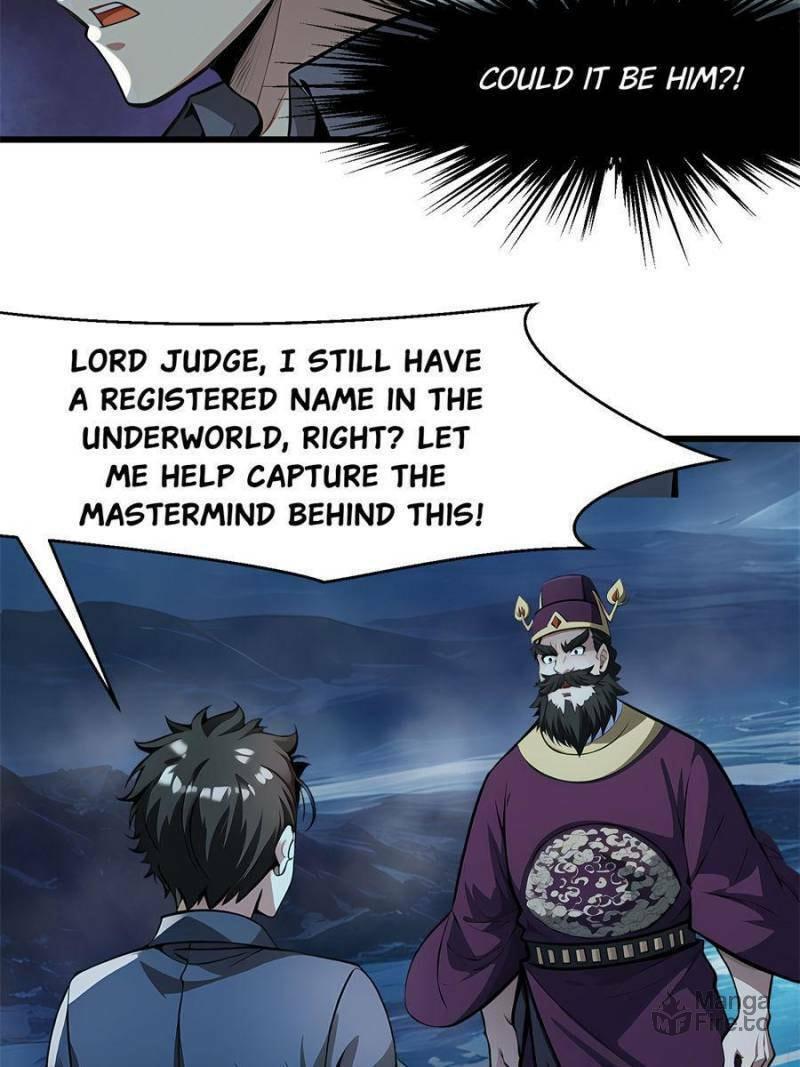 My Harem in a Foreign World – Chapter 62 page 23