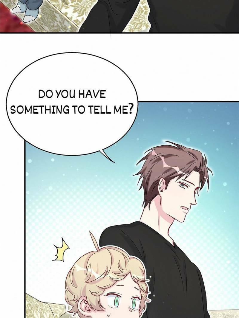 Whose Baby is it? (Colored) – Chapter 20 page 75