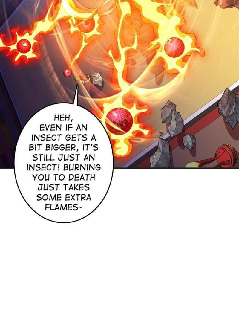 Infinite Job Transfer: I Can Summon Max Level Goddess – Chapter 23 page 42