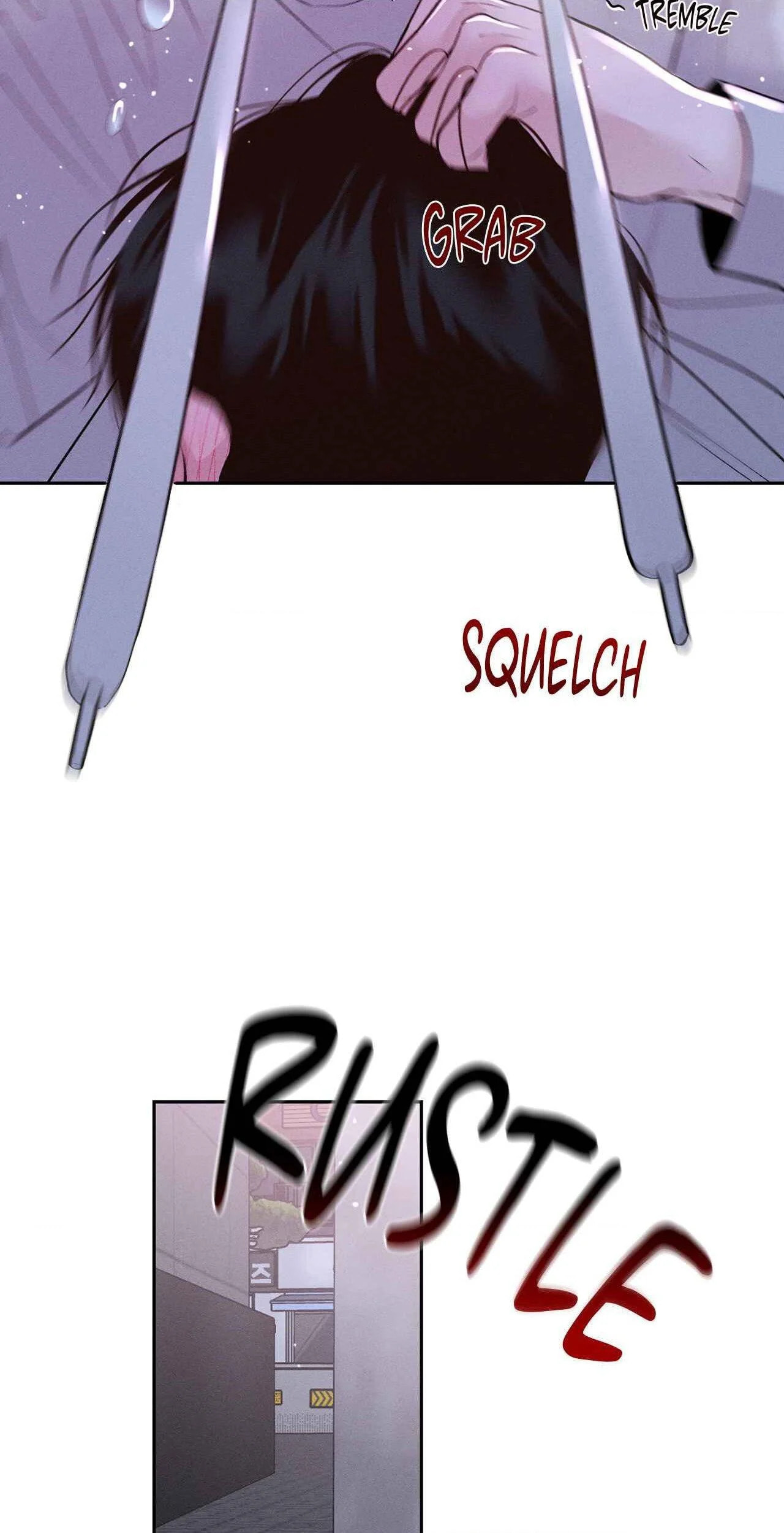 Save the Dae – Chapter 27 page 51