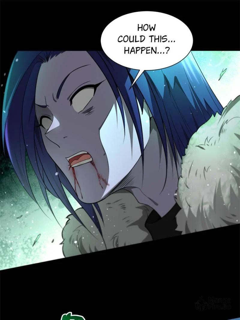 My Harem in a Foreign World – Chapter 26 page 50