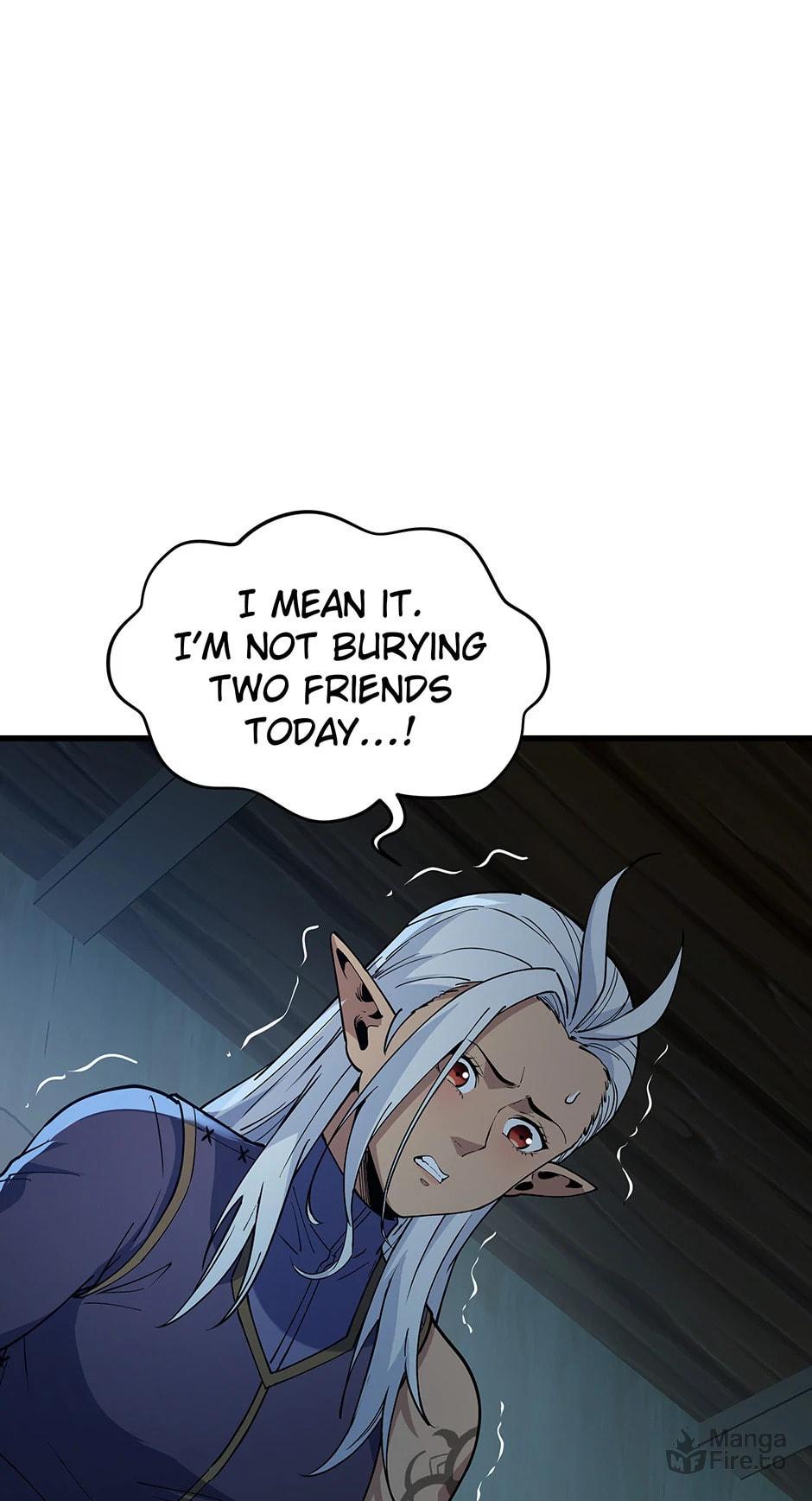 An Outcast In Another World – Chapter 14 page 23
