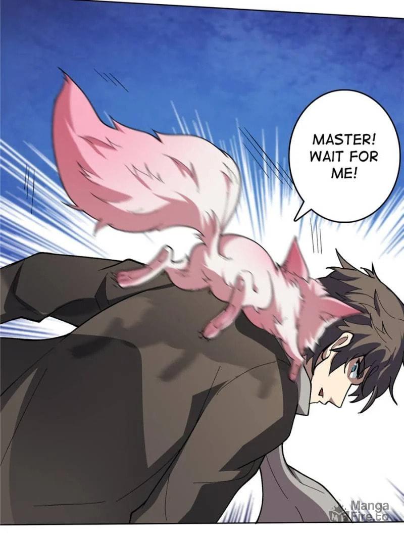 Infinite Job Transfer: I Can Summon Max Level Goddess – Chapter 37 page 11