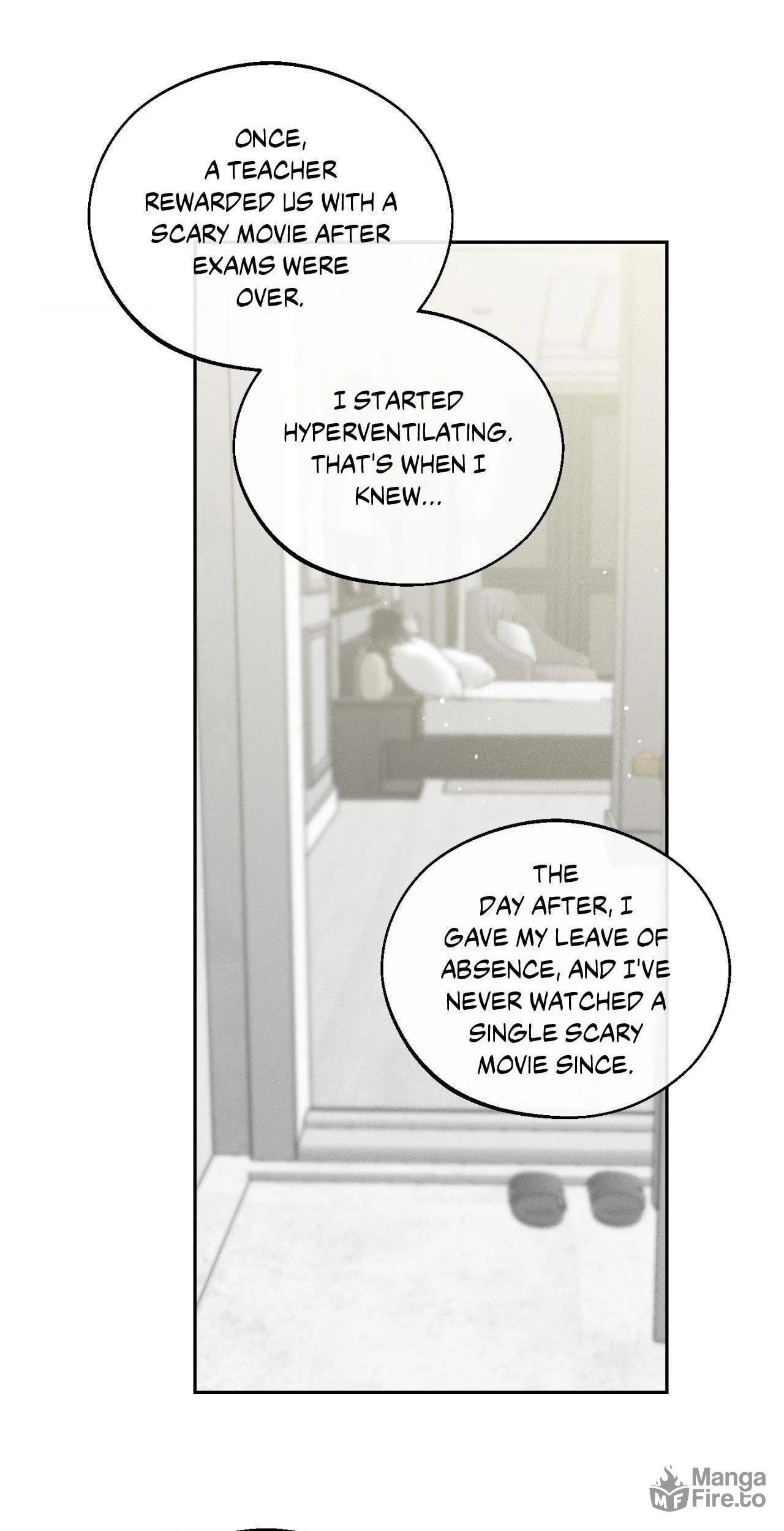 Save the Dae – Chapter 23 page 89