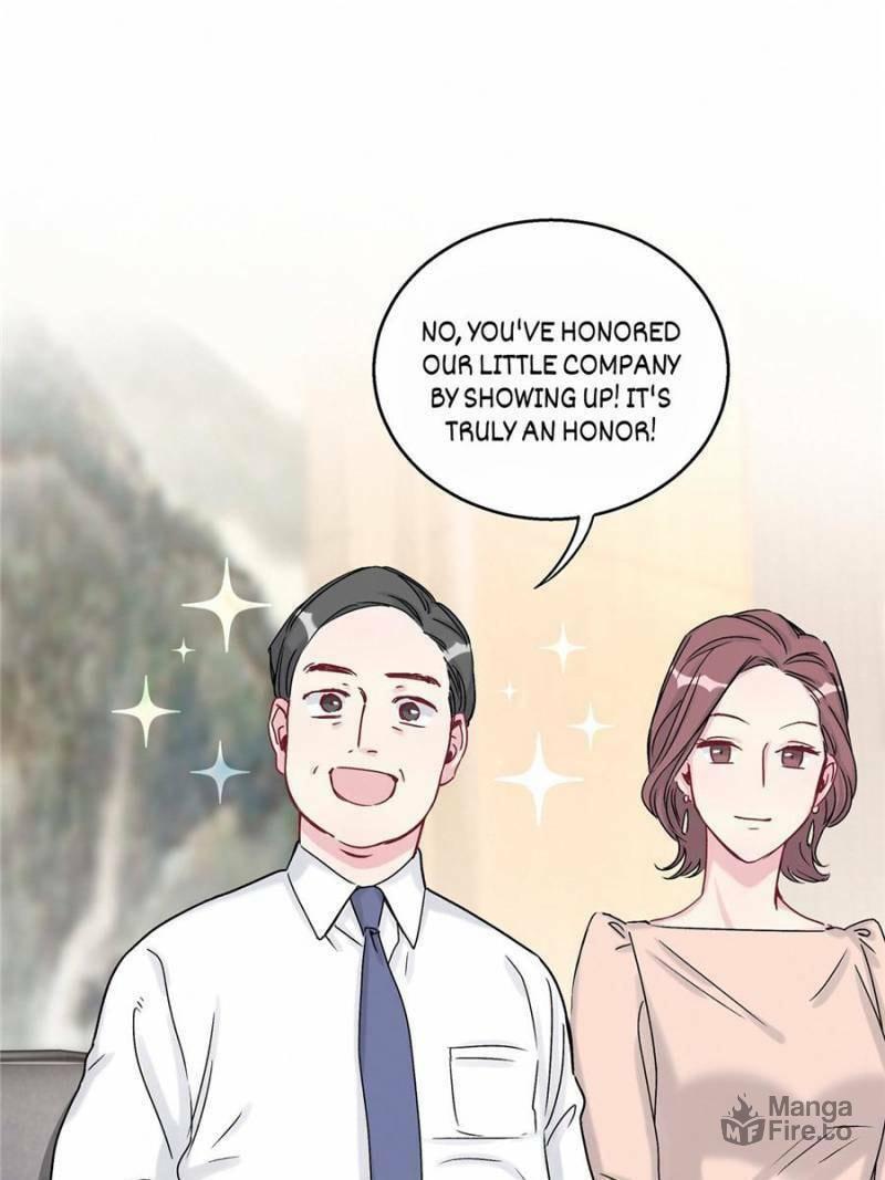 Whose Baby is it? (Colored) – Chapter 16 page 26