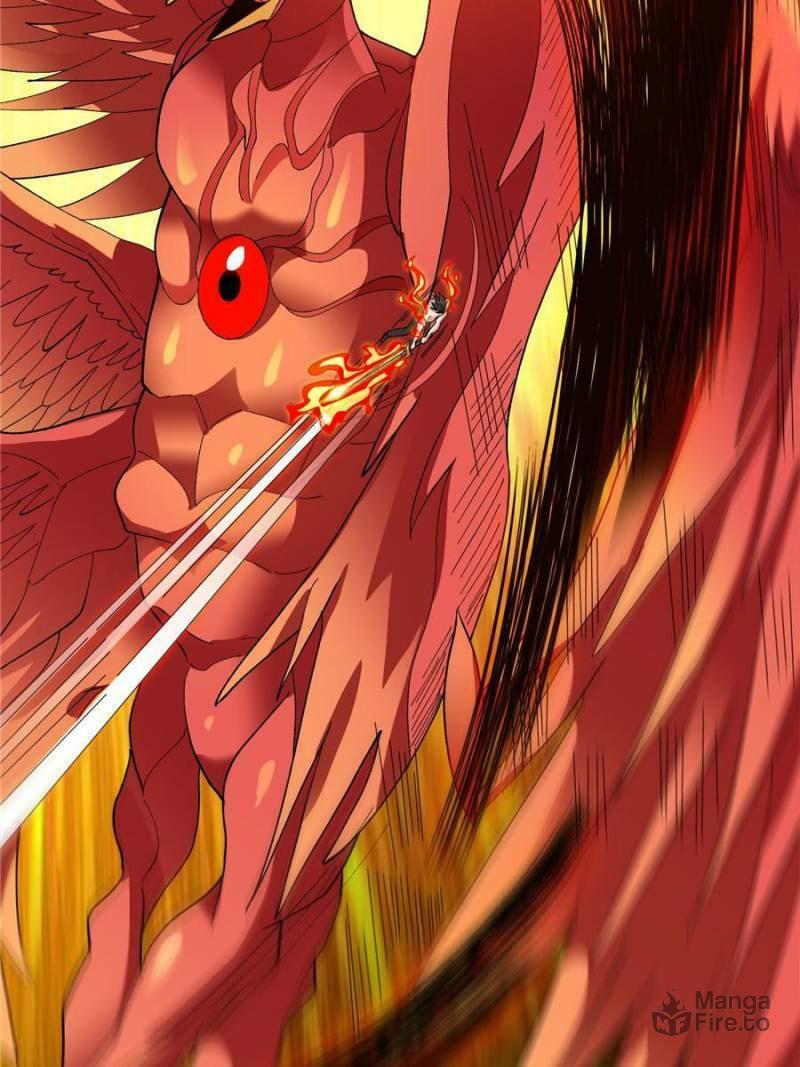 Infinite Job Transfer: I Can Summon Max Level Goddess – Chapter 33 page 20