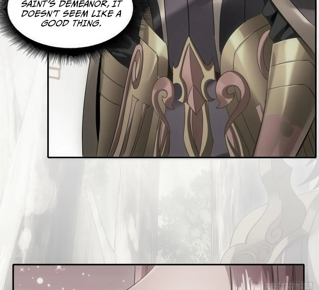 The Primordial World: Starting by Taking the Minghe as My Adopted Stepdaughter – Chapter 17 page 6