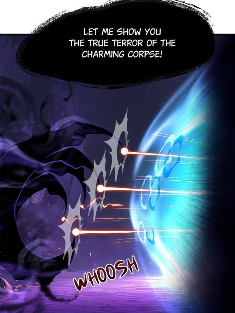 My Harem in a Foreign World – Chapter 49 page 33