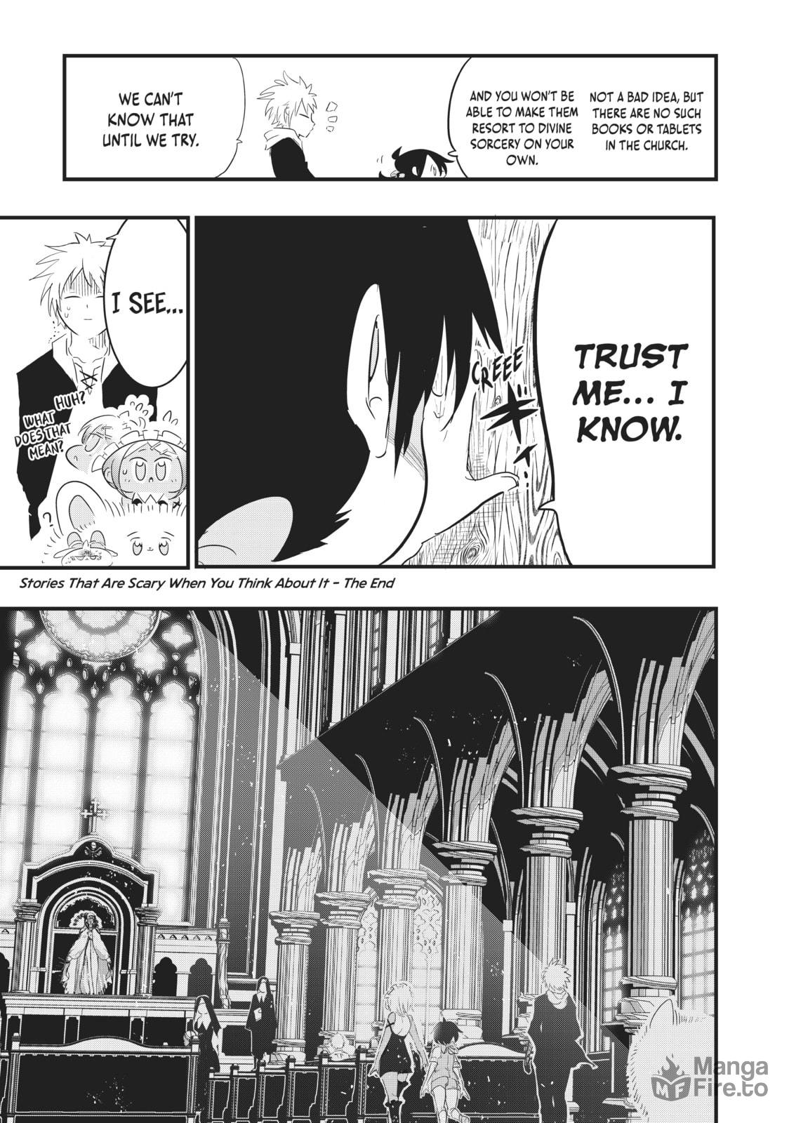 I Was Reincarnated as the 7th Prince So I Can Take My Time Perfecting My Magical Ability – Chapter 43 page 2