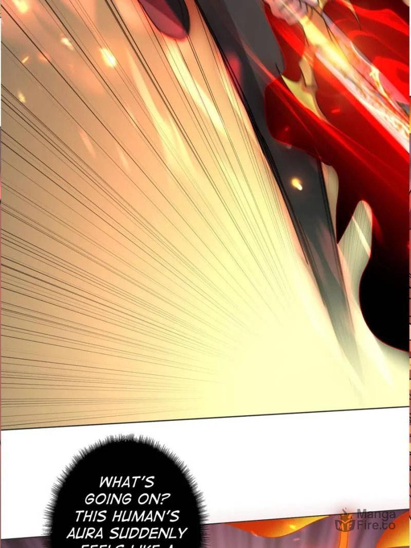 Infinite Job Transfer: I Can Summon Max Level Goddess – Chapter 33 page 9