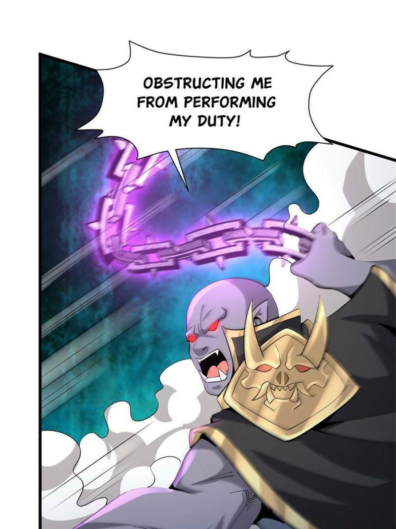 My Harem in a Foreign World – Chapter 2 page 70