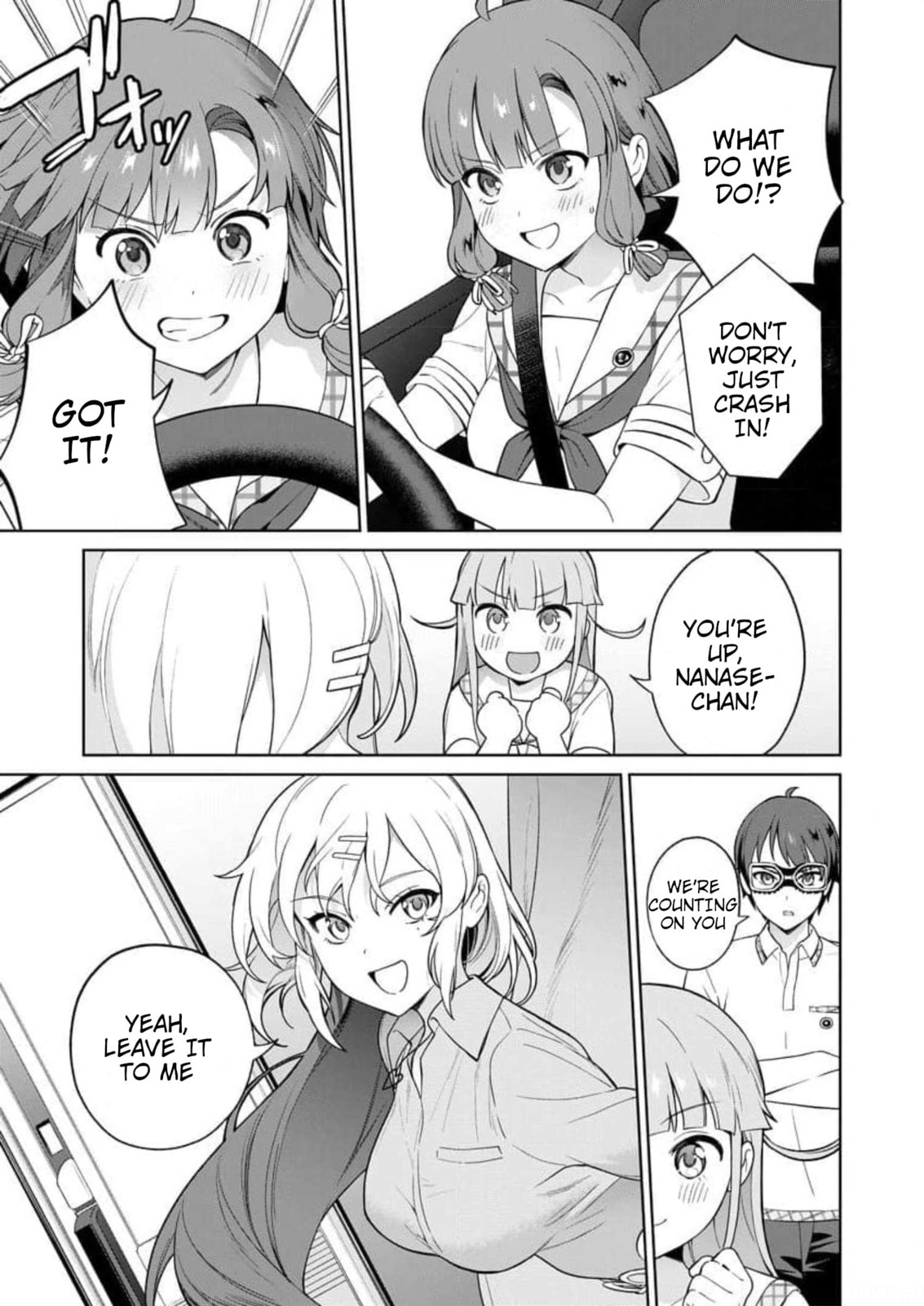 Erect with Resolve page 30