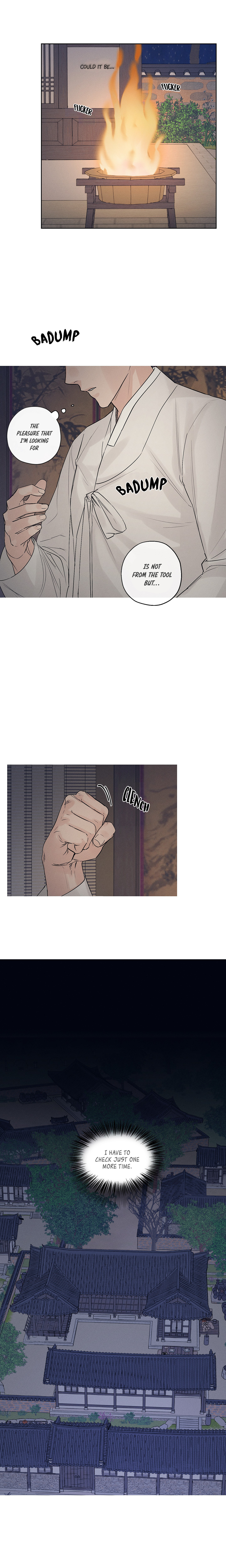Joseon Workshop – Chapter 3 page 15