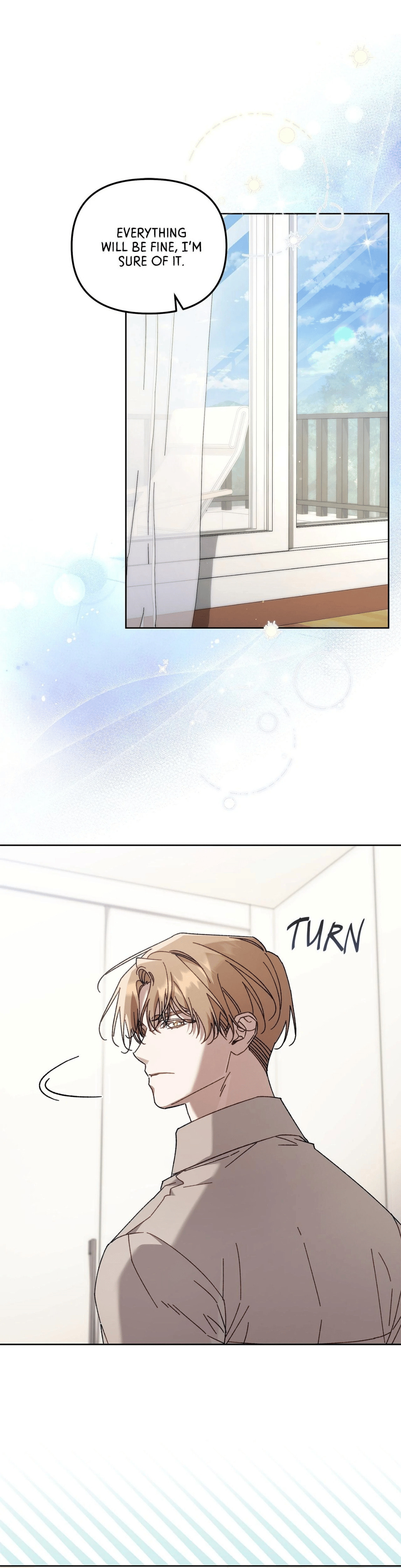 Honey Coated S Class Guide – Chapter 43 page 75