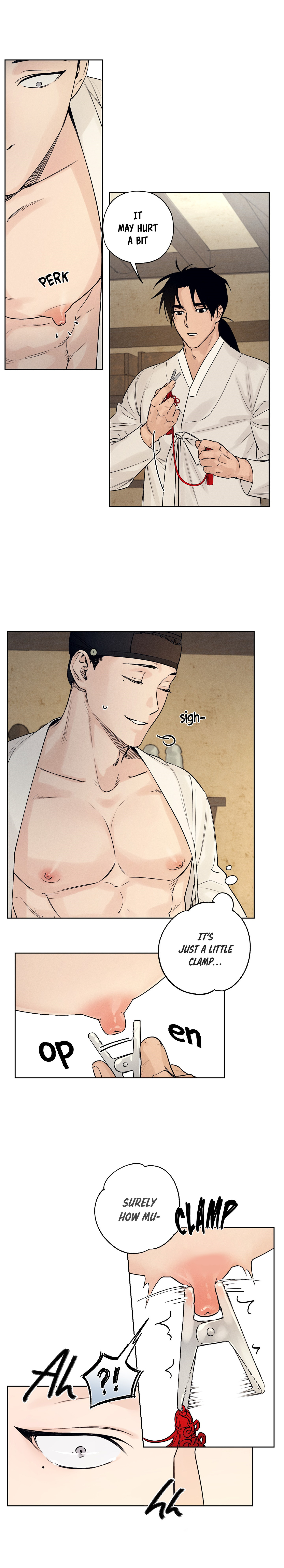 Joseon Workshop – Chapter 2 page 11