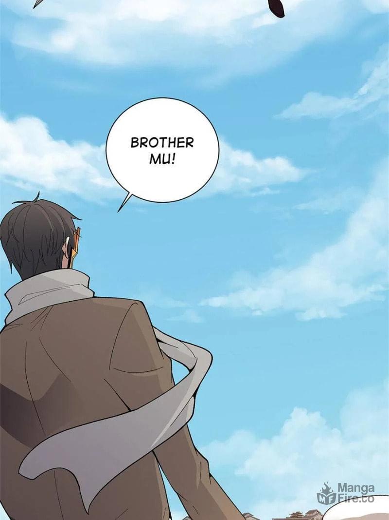 Infinite Job Transfer: I Can Summon Max Level Goddess – Chapter 28 page 34