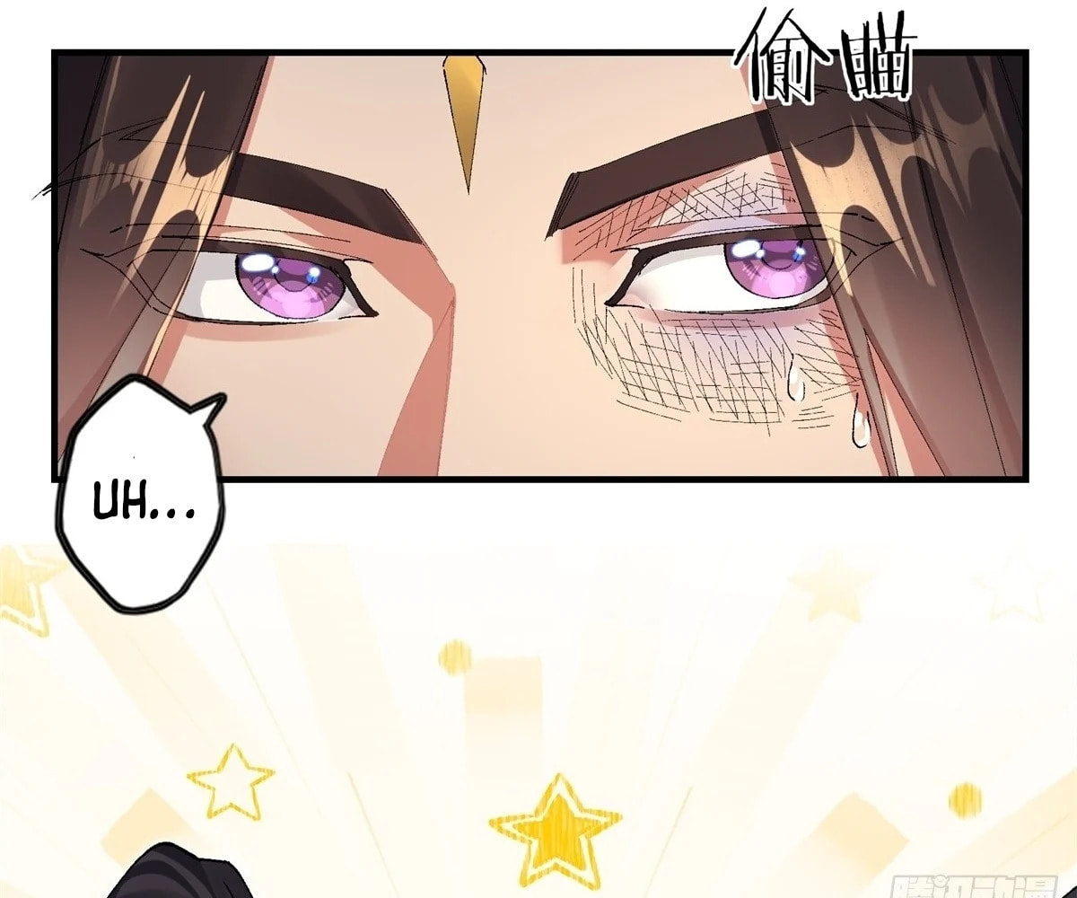 The Primordial World: Starting by Taking the Minghe as My Adopted Stepdaughter – Chapter 8 page 27