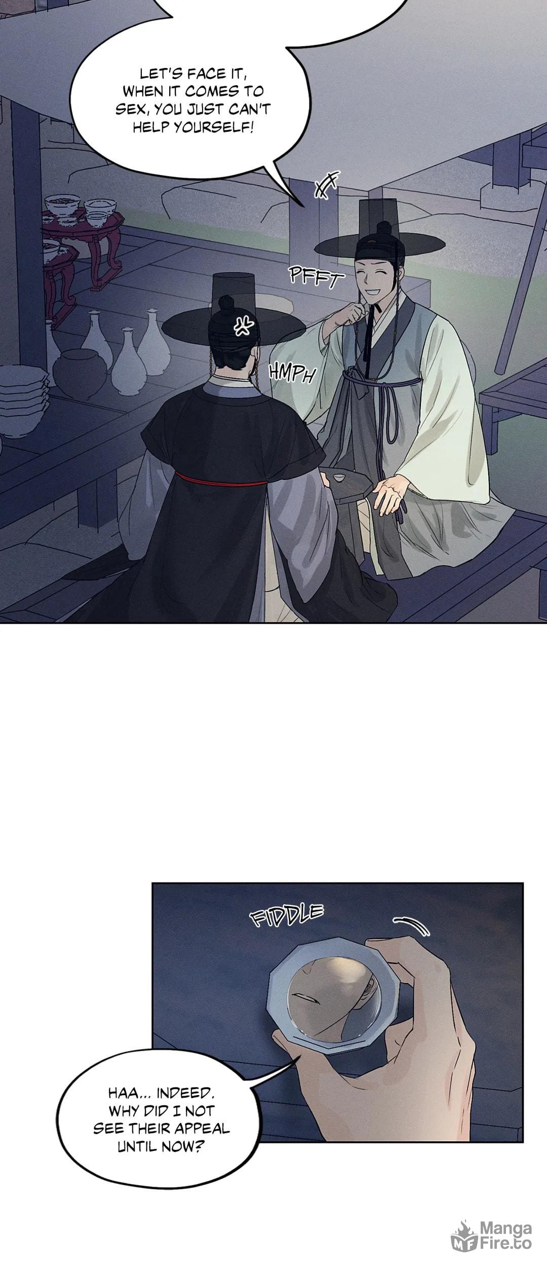 Joseon Workshop – Chapter 7 page 5
