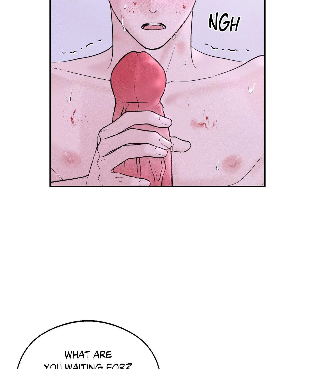 Save the Dae – Chapter 15 page 27
