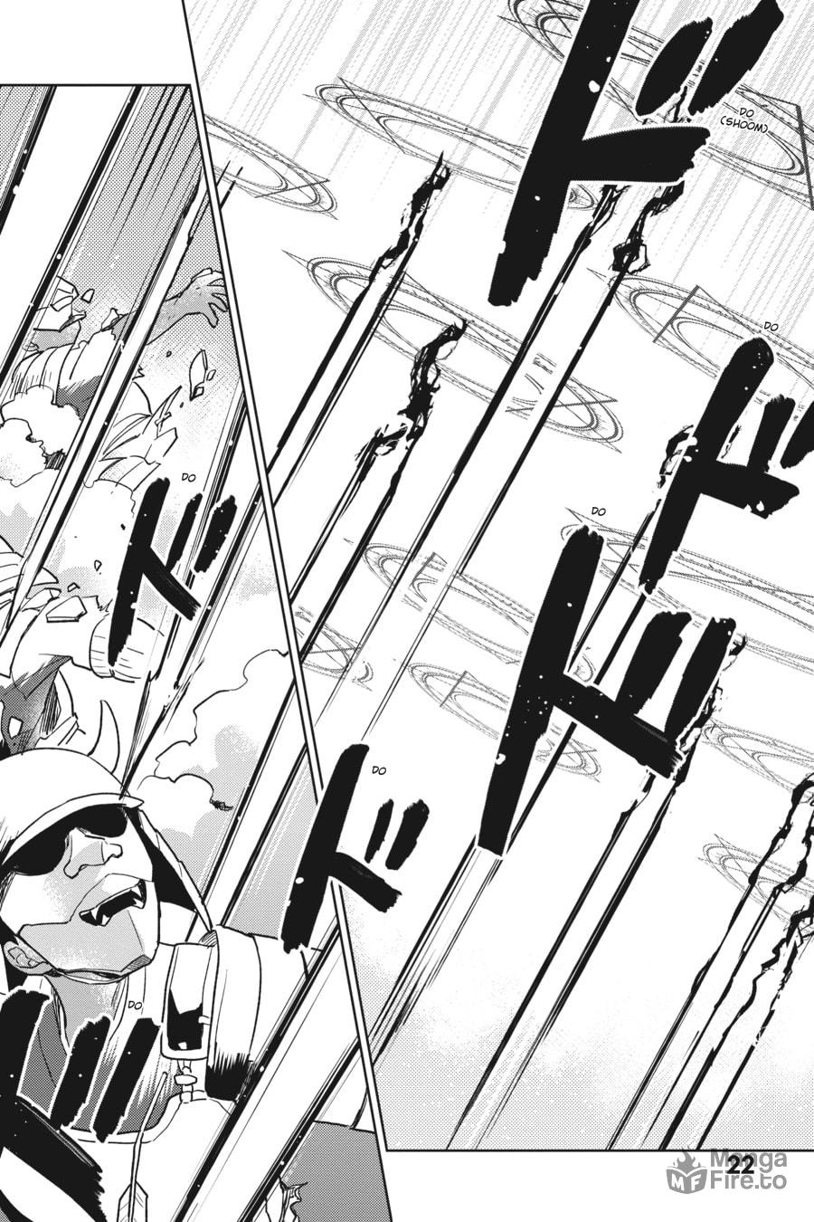 In Another World With My Smartphone – Chapter 25 page 19