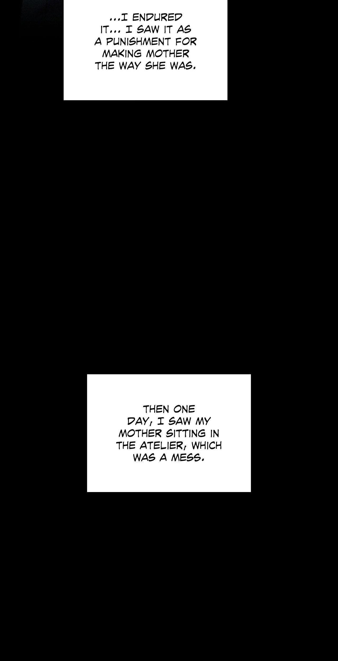 Save the Dae – Chapter 23 page 60