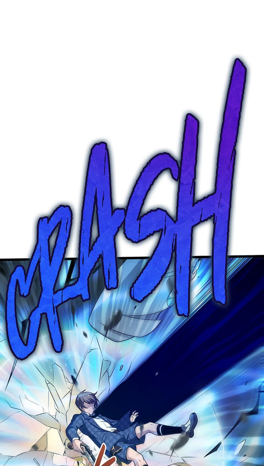 I Swallowed the Heavenly Demon – Chapter 22 page 13
