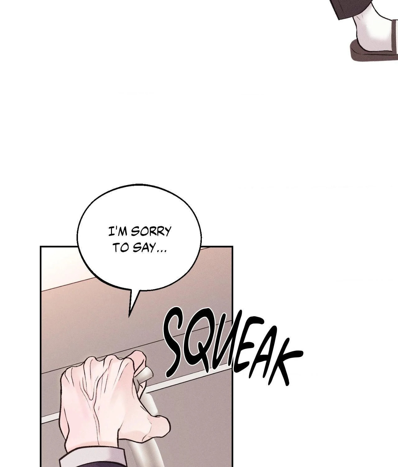 Save the Dae – Chapter 11 page 40