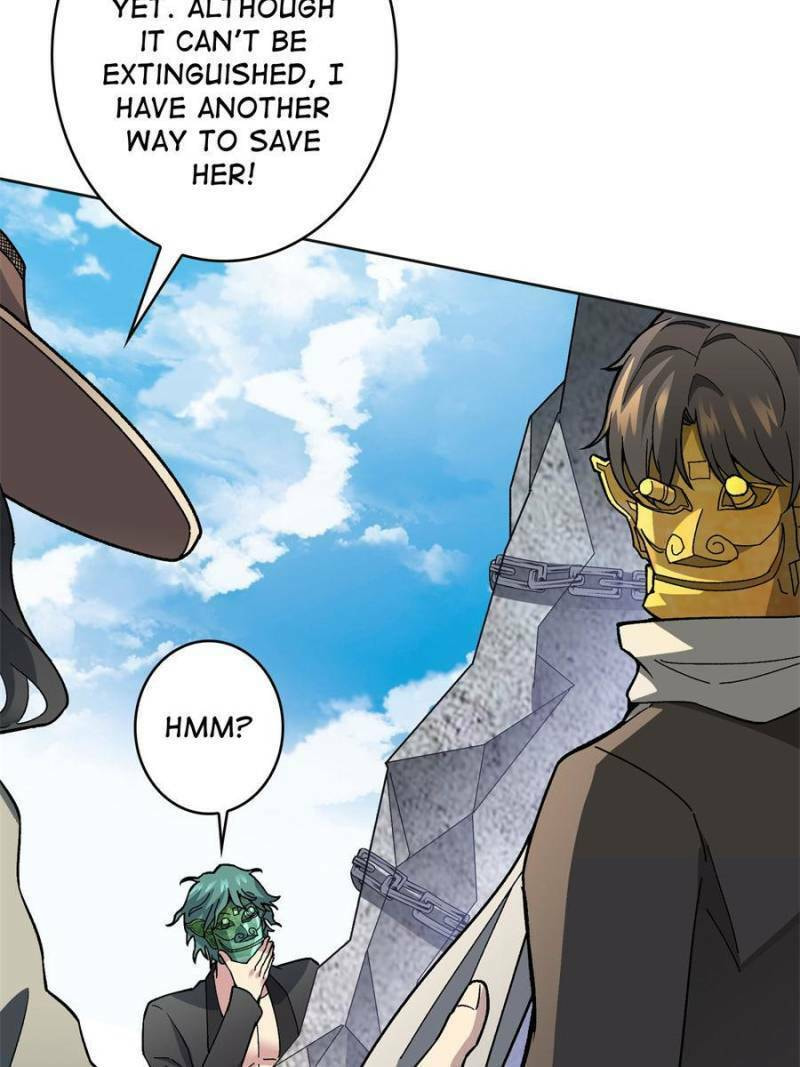 Infinite Job Transfer: I Can Summon Max Level Goddess – Chapter 29 page 7