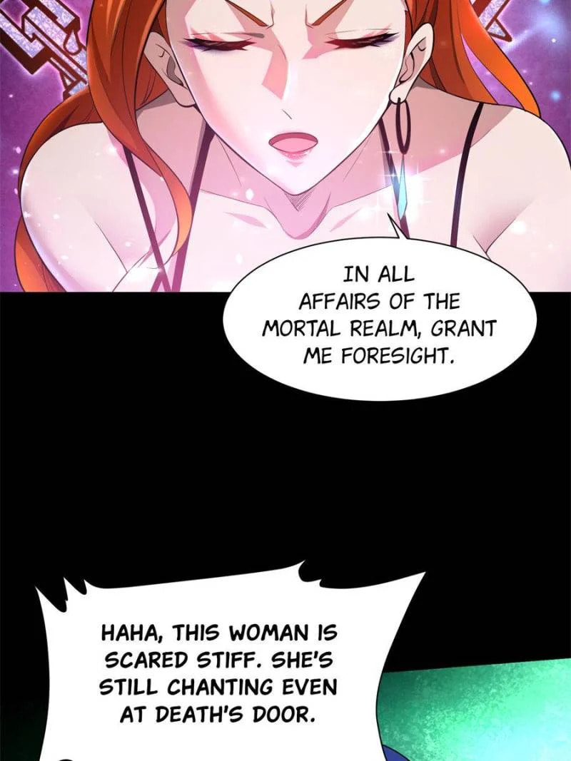 My Harem in a Foreign World – Chapter 26 page 33