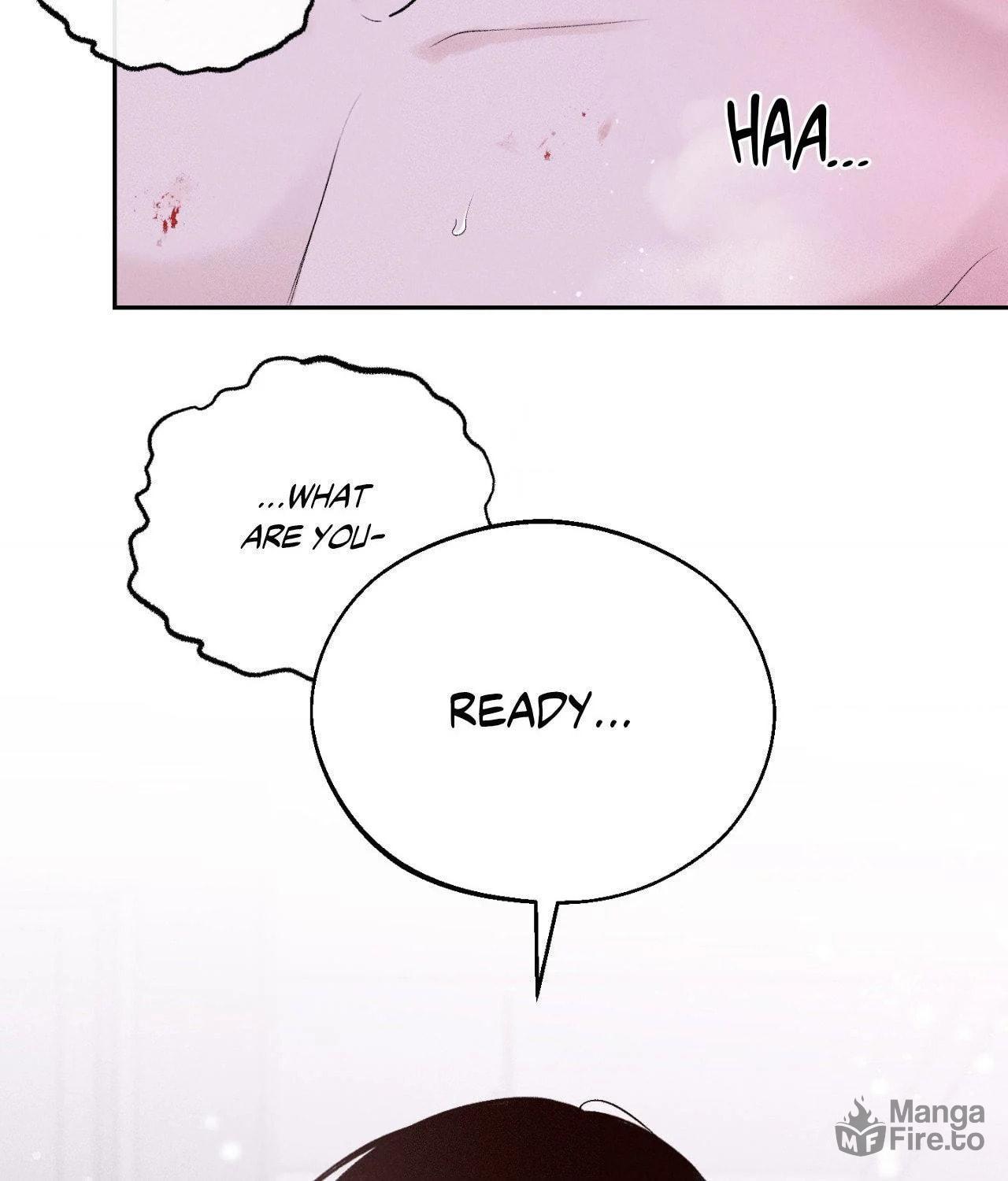 Save the Dae – Chapter 15 page 23