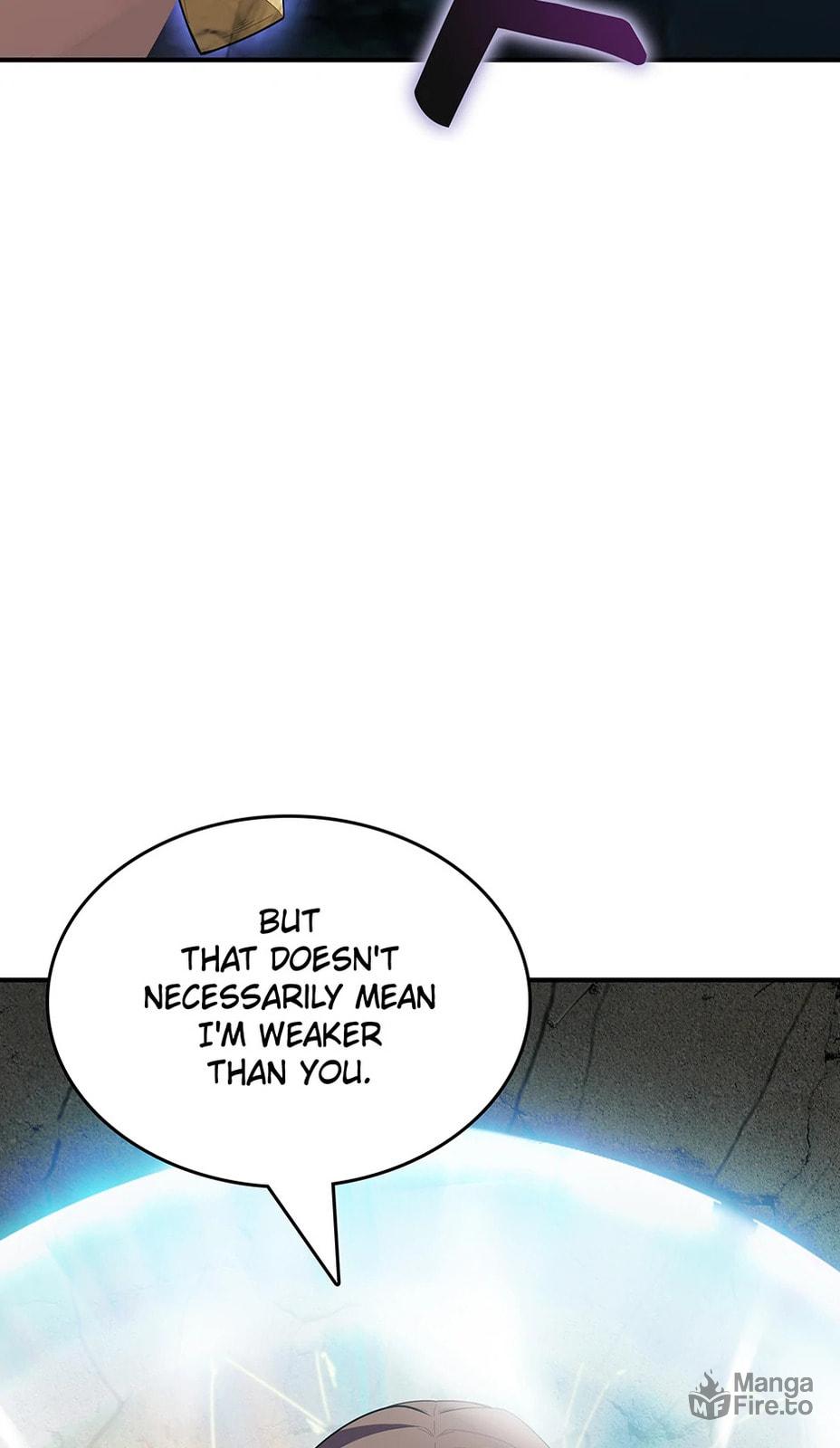 I Swallowed the Heavenly Demon – Chapter 22 page 20