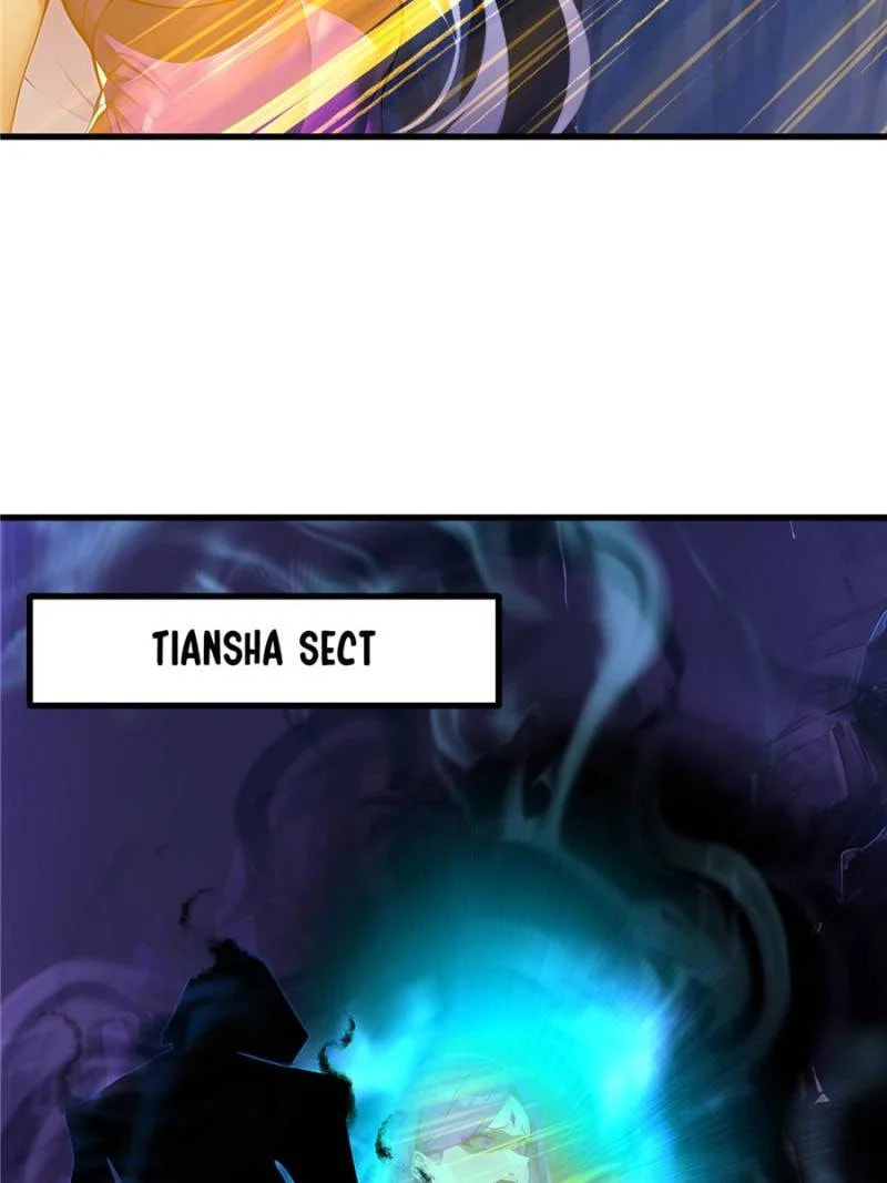 My Harem in a Foreign World – Chapter 49 page 31