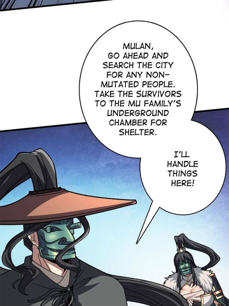 Infinite Job Transfer: I Can Summon Max Level Goddess – Chapter 28 page 22