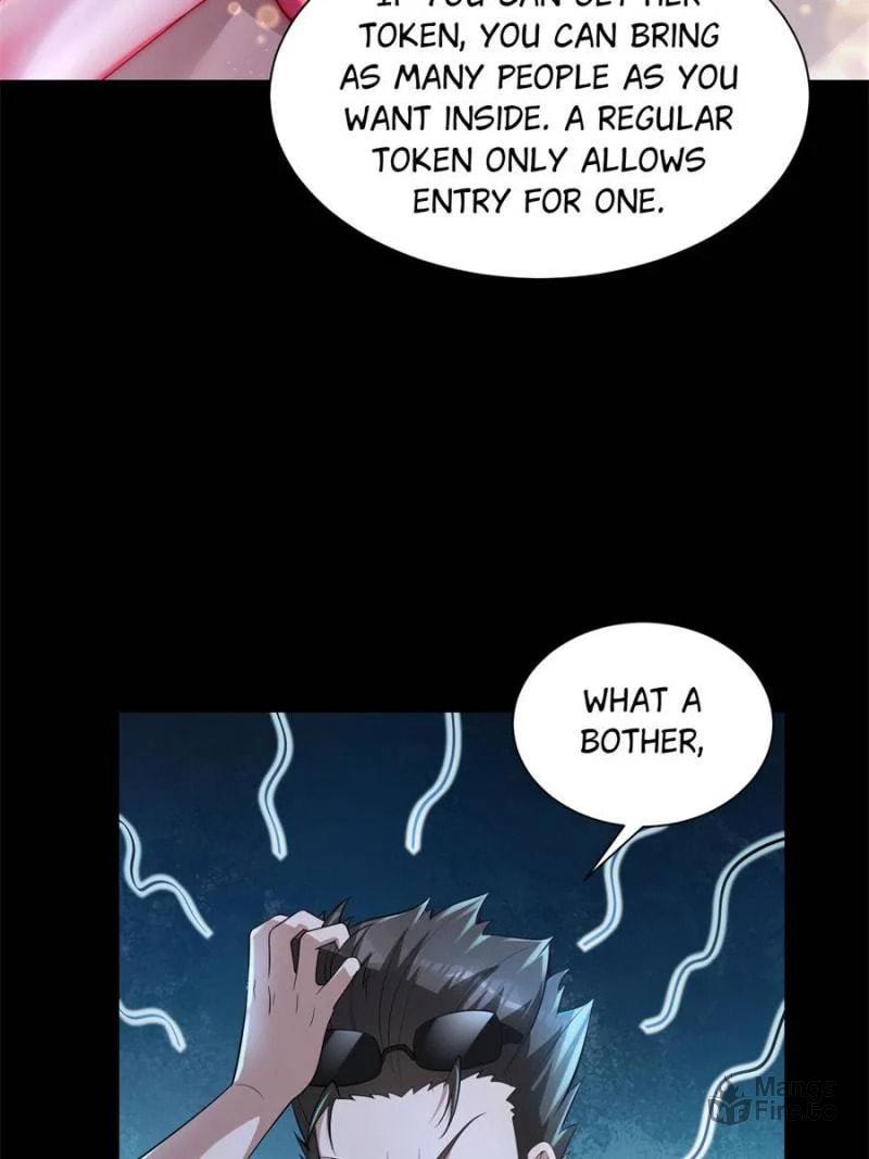 My Harem in a Foreign World – Chapter 24 page 8