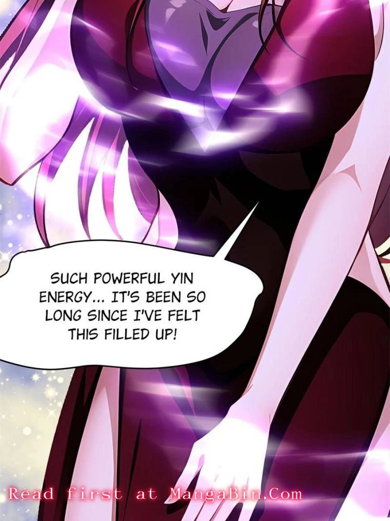 My Harem in a Foreign World – Chapter 60 page 46