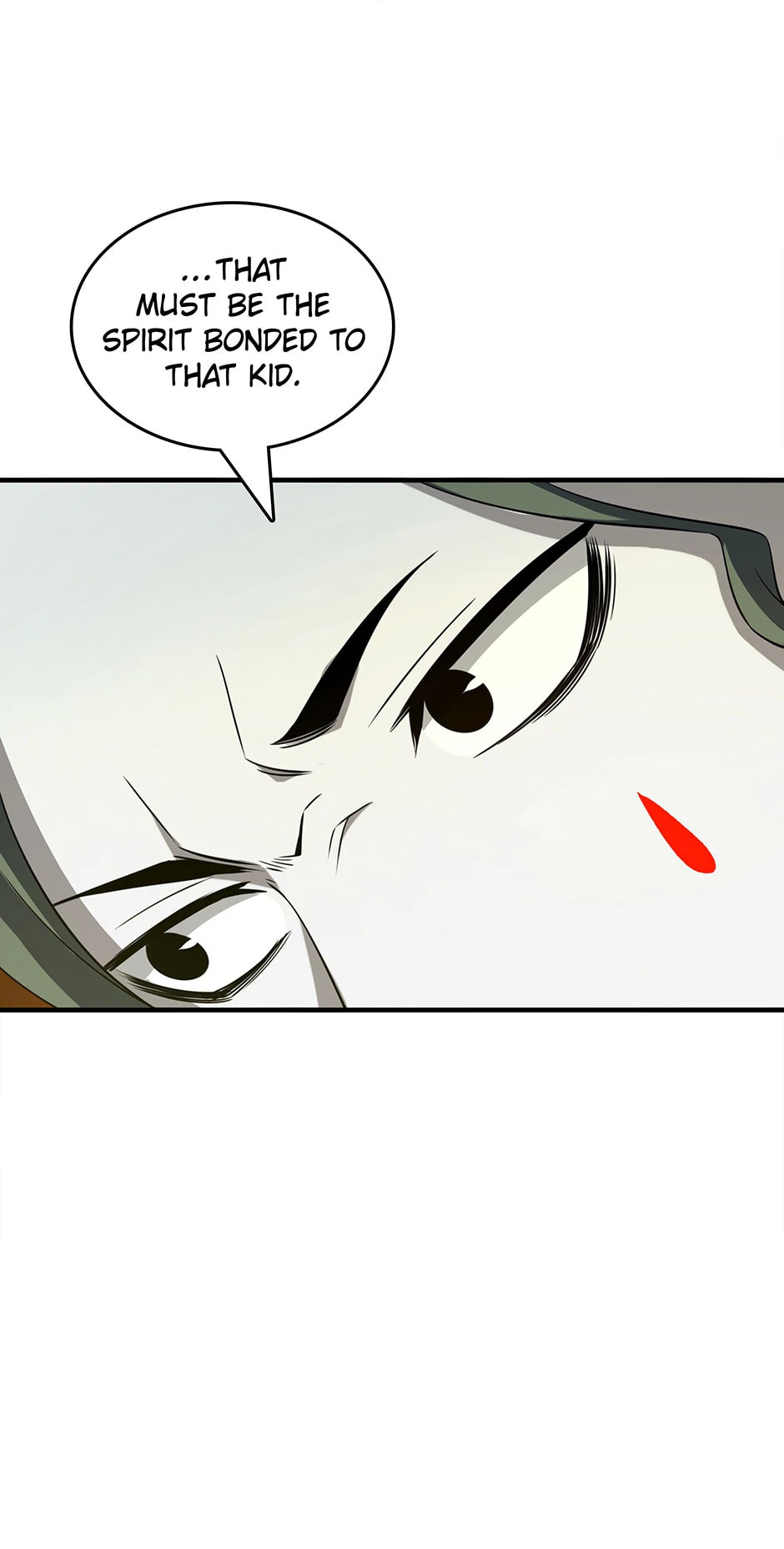 I Swallowed the Heavenly Demon – Chapter 22 page 10